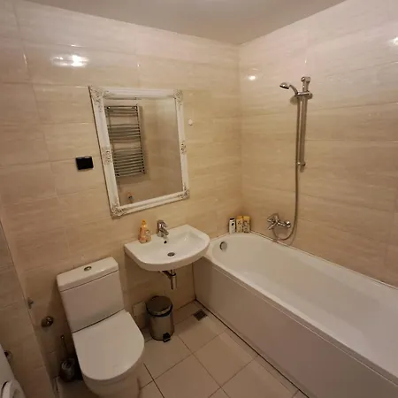 Apartament Premier 4 A Blok