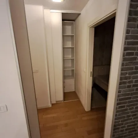 Apartmán Premier 4 A Blok *